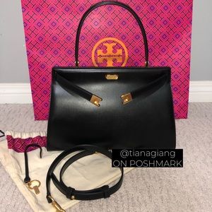 TORY BURCH Lee Radziwill Bag